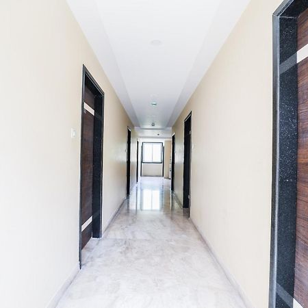 מלון היידראבד Capital O Sky Grand מראה חיצוני תמונה